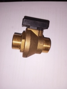 FLUXOSTATO MPFP204/1 CON MICRO